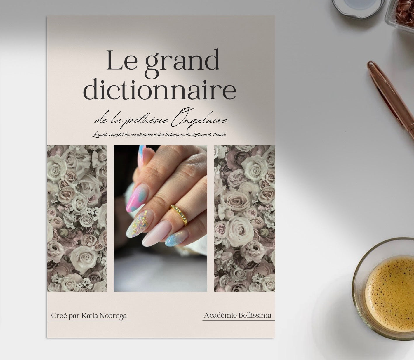 PDF Le Grand Dictionnaire de la Prothésie Ongulaire