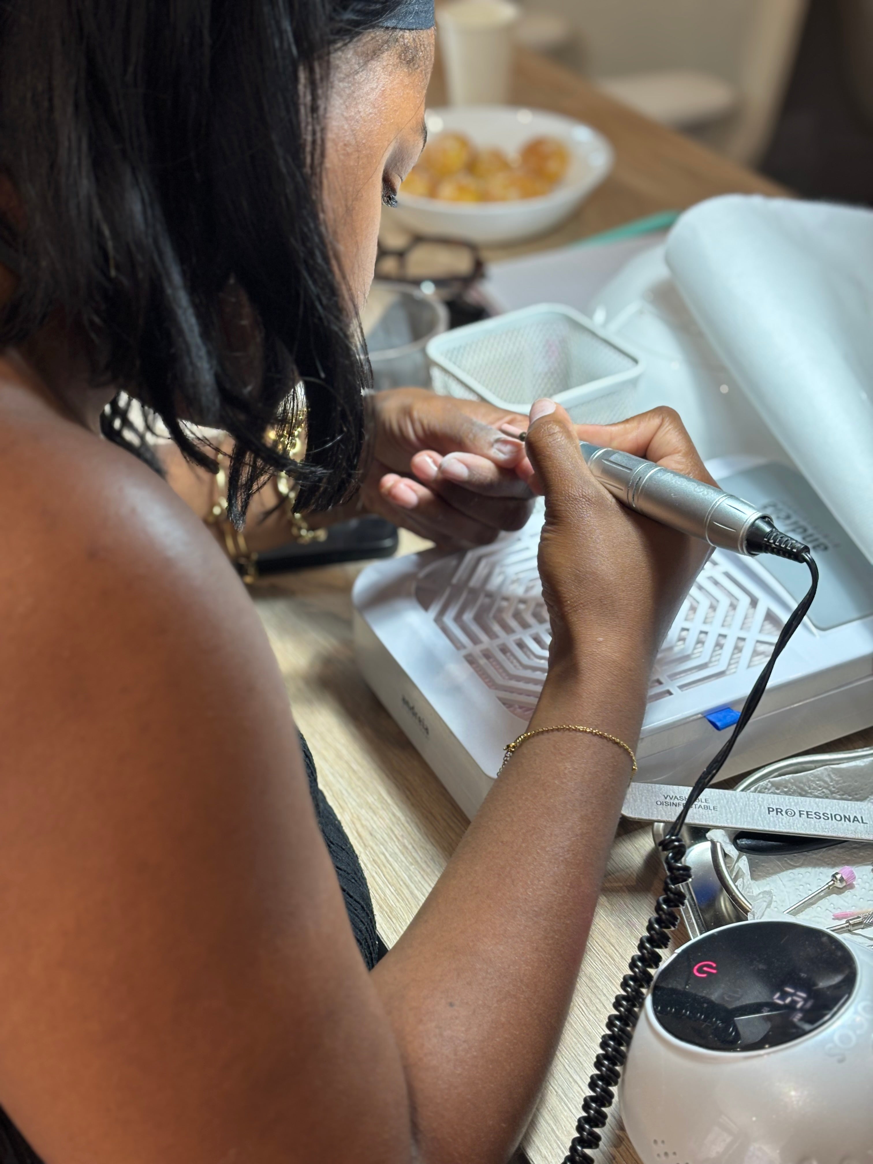 FORMATION : Semi-permanent