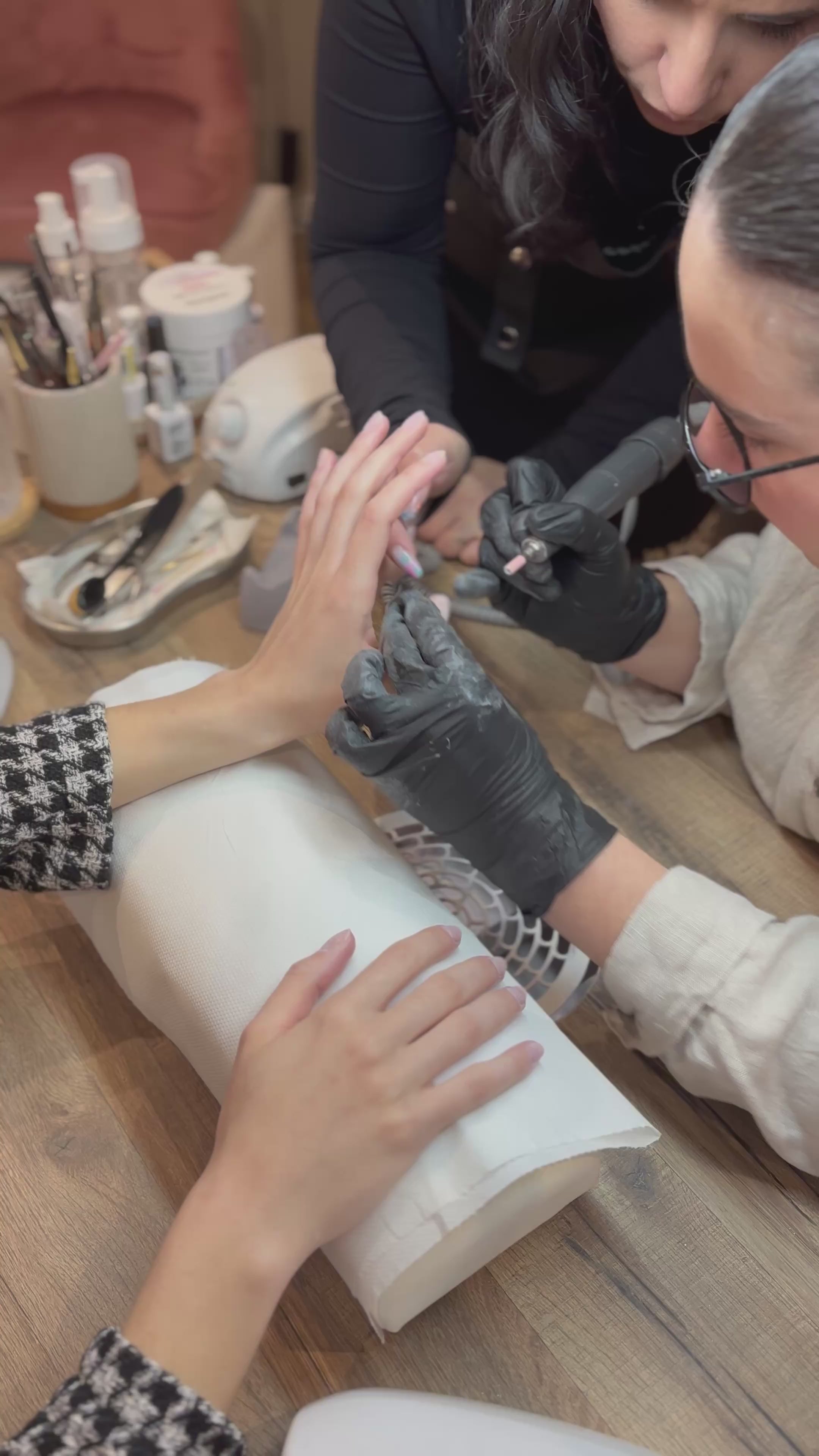 FORMATION : Coaching Privé