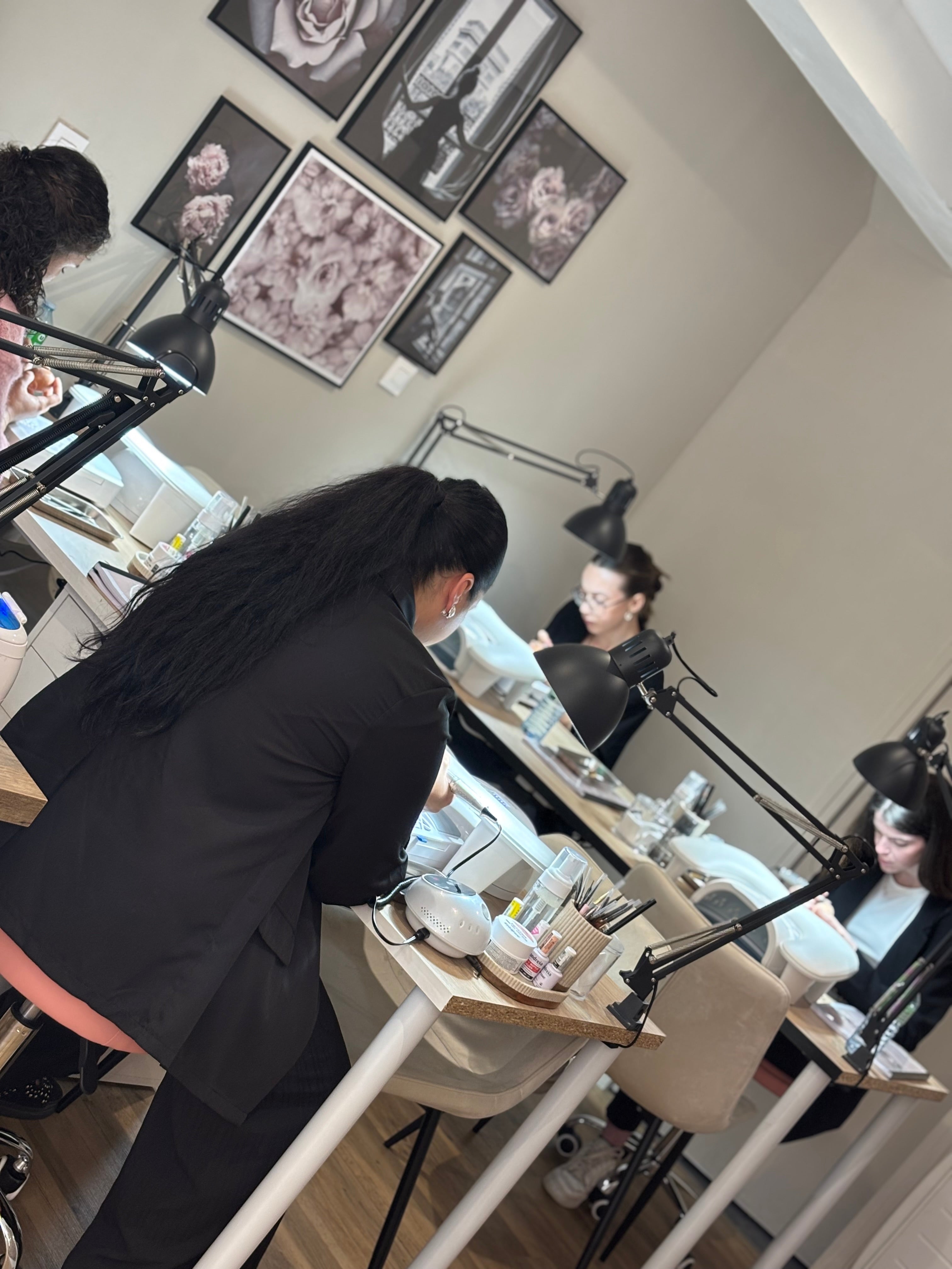 FORMATION : Initiale