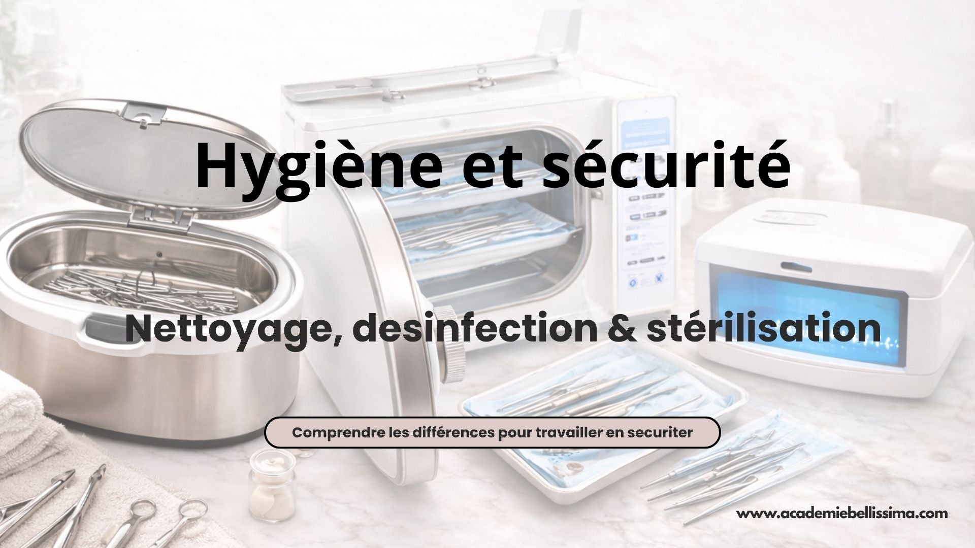 Guide hygiène et sécurité